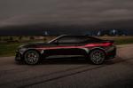 Chevrolet Camaro ZL1 HPE1000 The Exorcist by Hennessey 2017 года